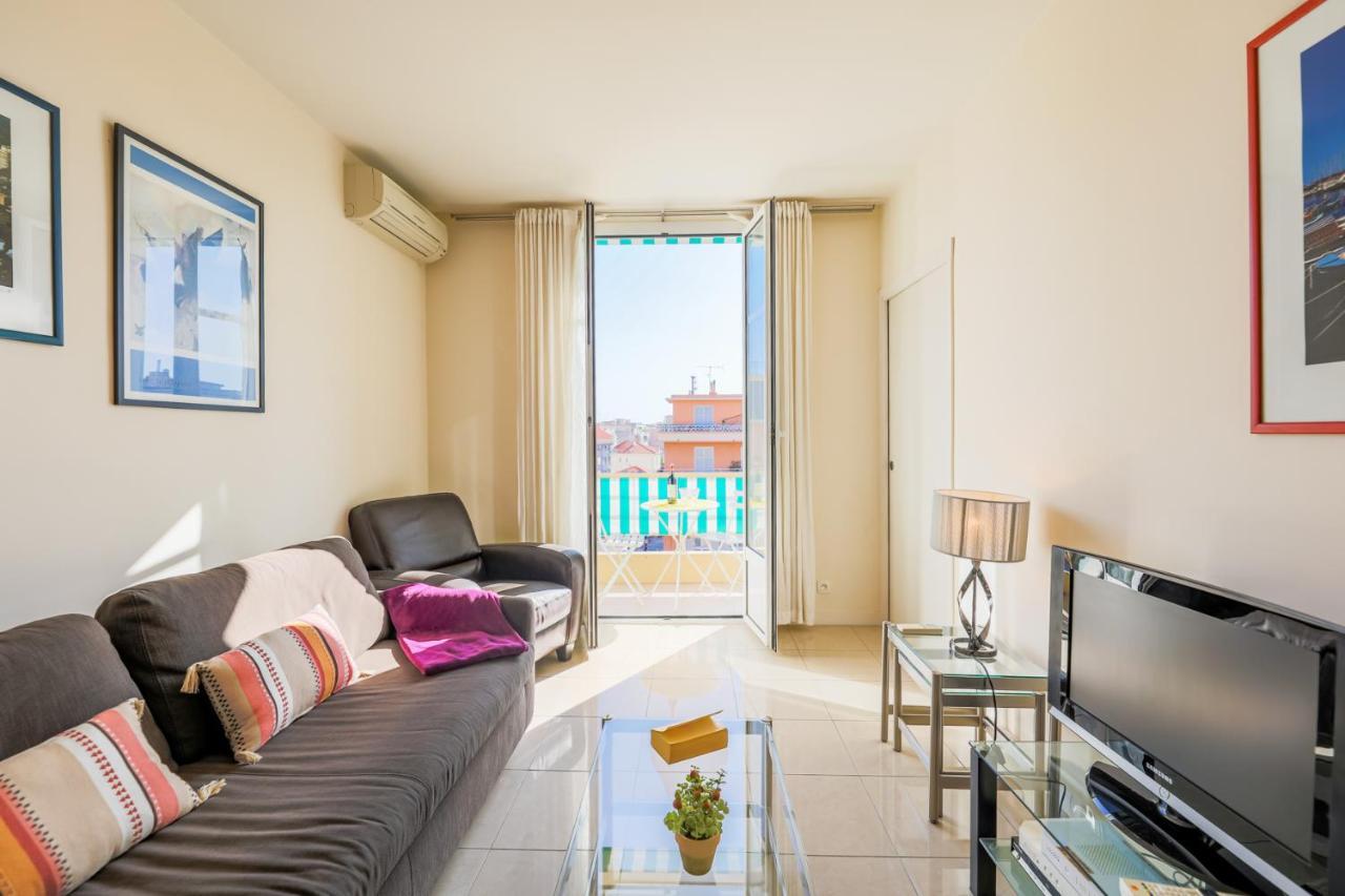 Villa Dubouchage Ap2066 - Nice, By Riviera Holiday Homes 외부 사진