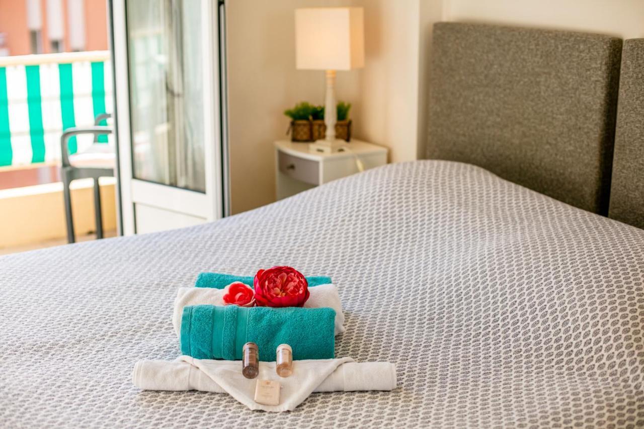 Villa Dubouchage Ap2066 - Nice, By Riviera Holiday Homes 외부 사진