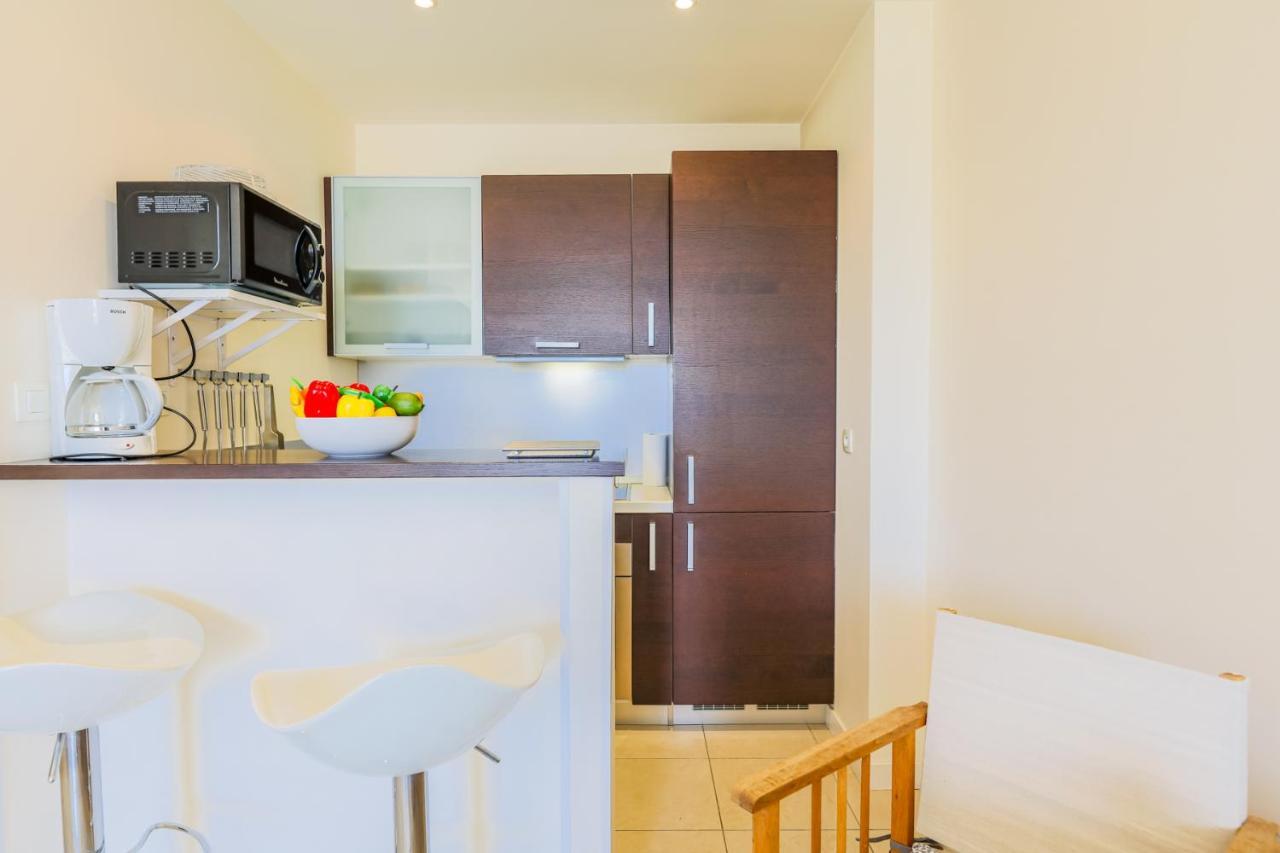 Villa Dubouchage Ap2066 - Nice, By Riviera Holiday Homes 외부 사진