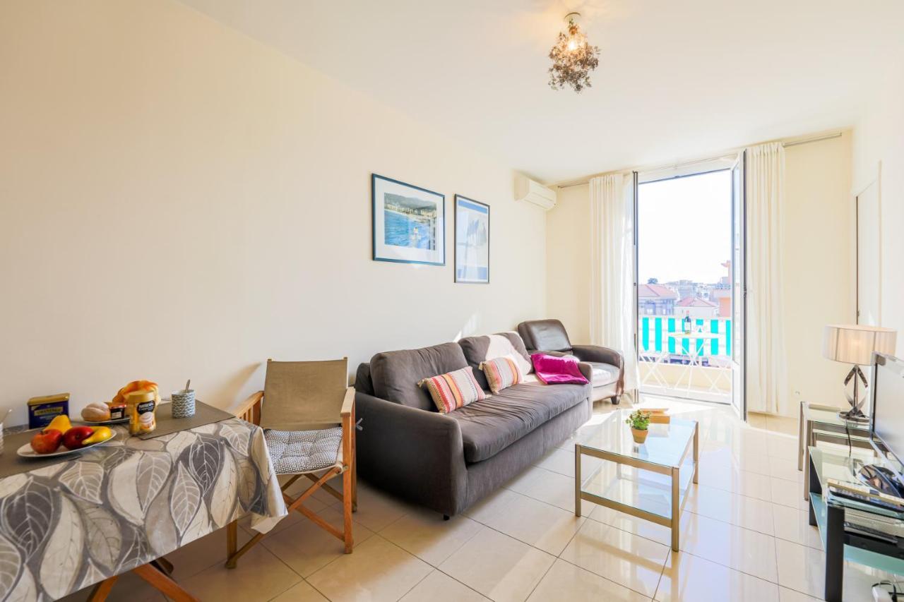 Villa Dubouchage Ap2066 - Nice, By Riviera Holiday Homes 외부 사진