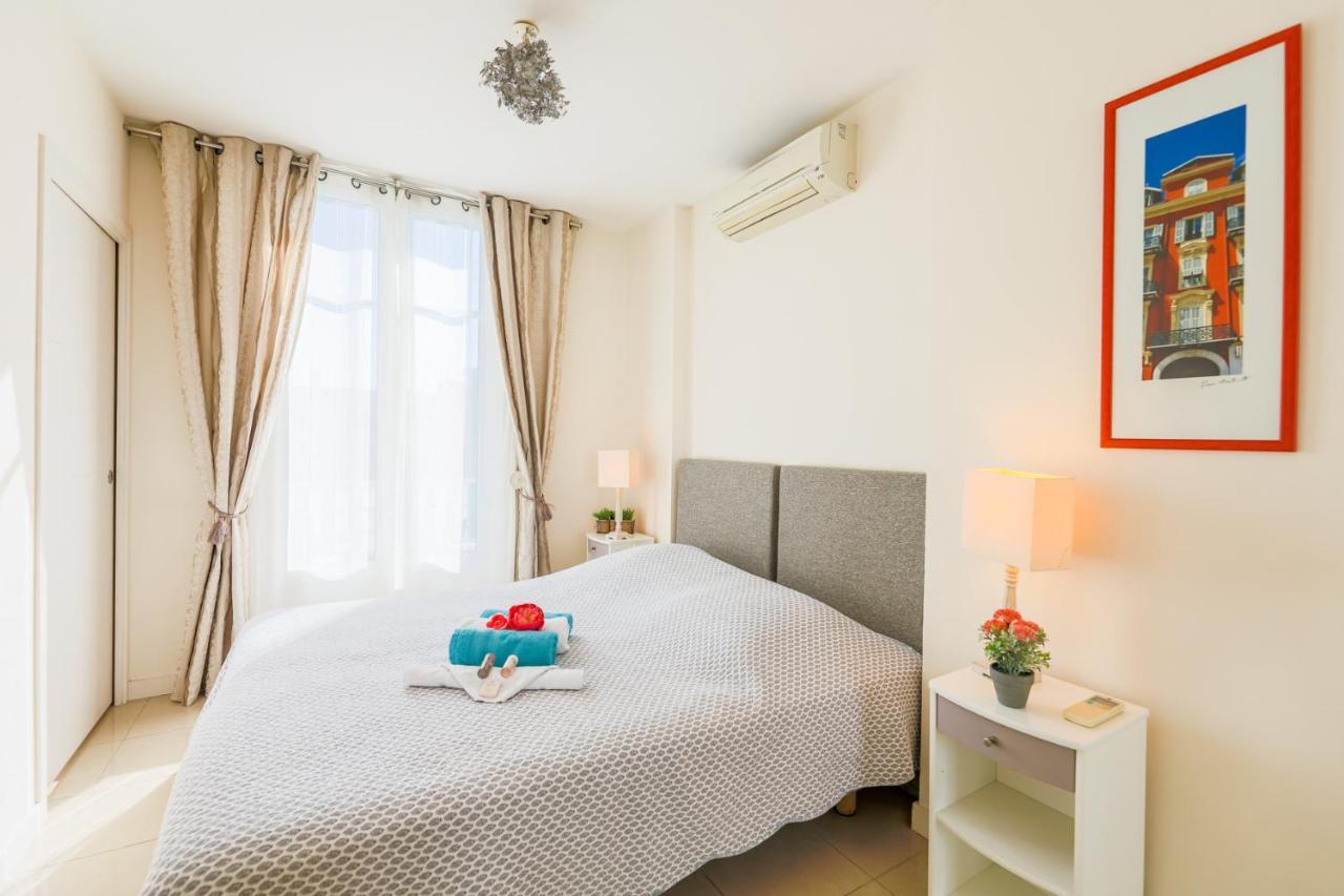 Villa Dubouchage Ap2066 - Nice, By Riviera Holiday Homes 외부 사진