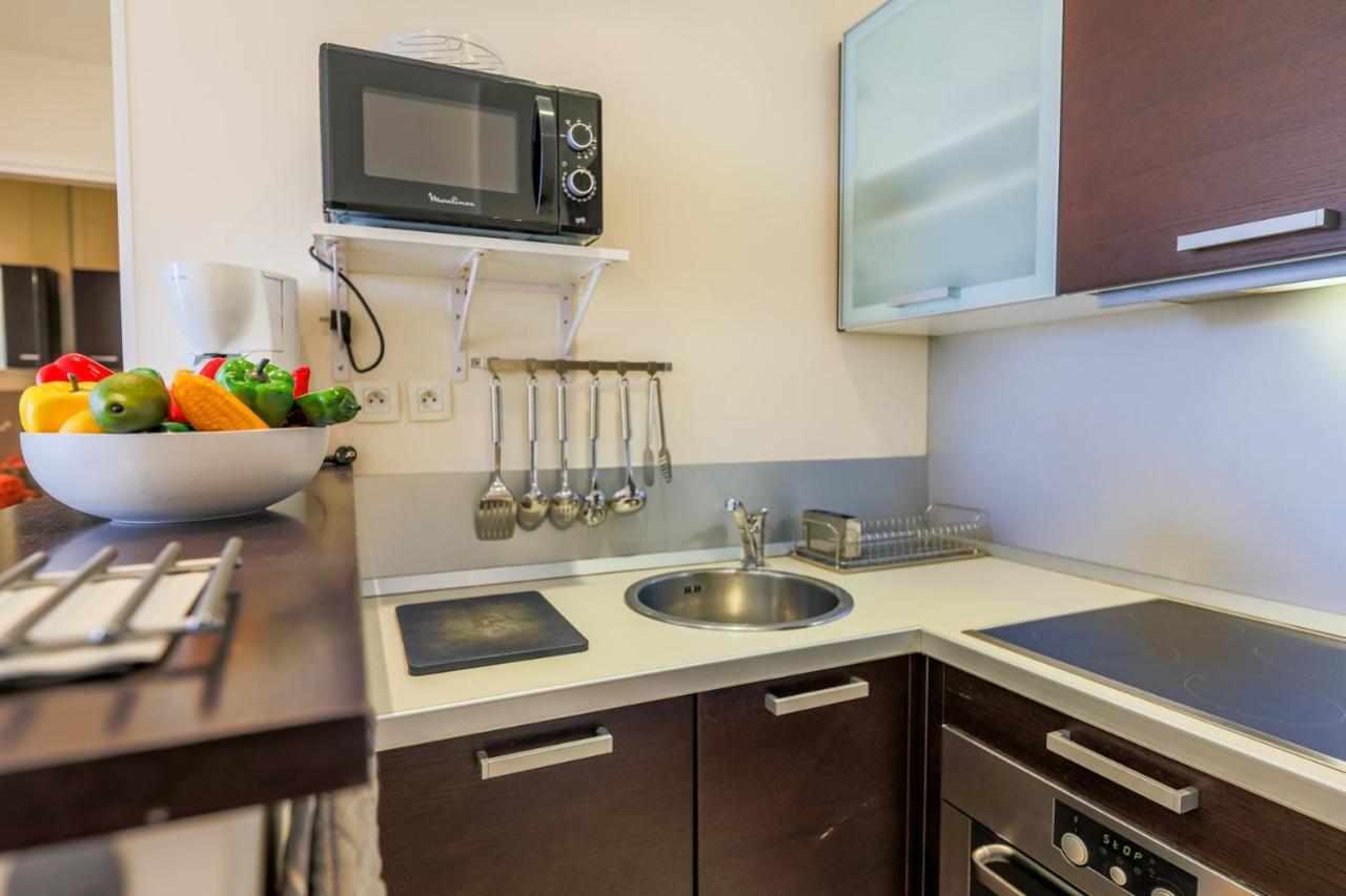 Villa Dubouchage Ap2066 - Nice, By Riviera Holiday Homes 외부 사진