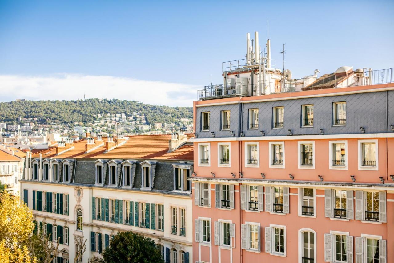Villa Dubouchage Ap2066 - Nice, By Riviera Holiday Homes 외부 사진