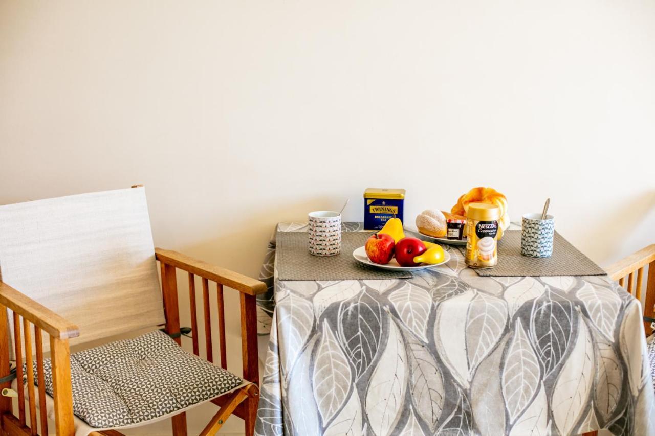 Villa Dubouchage Ap2066 - Nice, By Riviera Holiday Homes 외부 사진