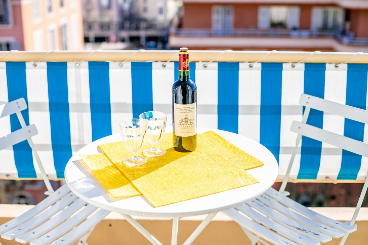 Villa Dubouchage Ap2066 - Nice, By Riviera Holiday Homes 외부 사진