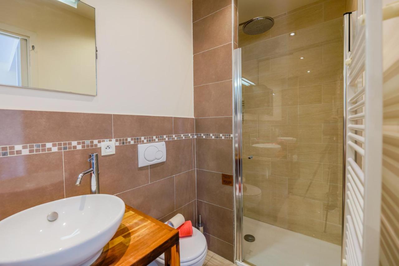 Villa Dubouchage Ap2066 - Nice, By Riviera Holiday Homes 외부 사진